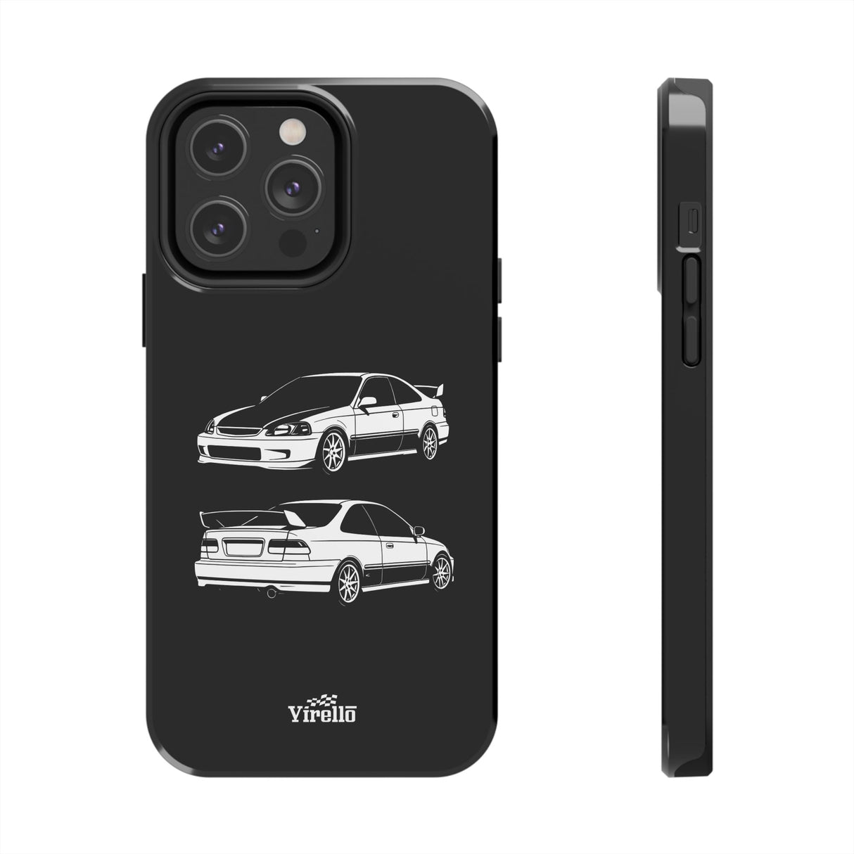 1996–2000 Honda Civic Phone Case
