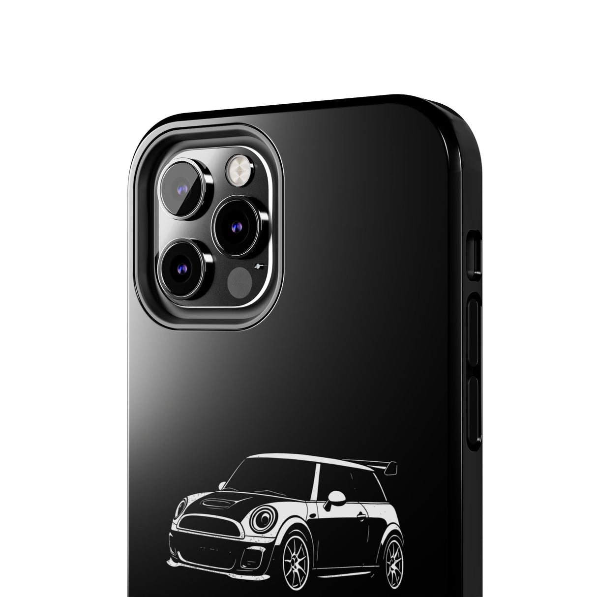 2002-2006 Mini Cooper Phone Case