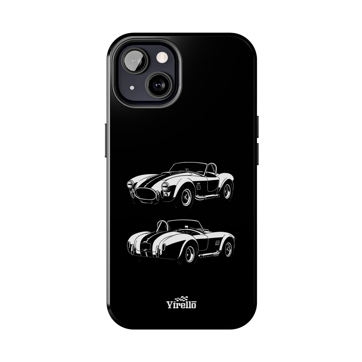 1965-1967 Ford Shelby Cobra 427 Phone Case