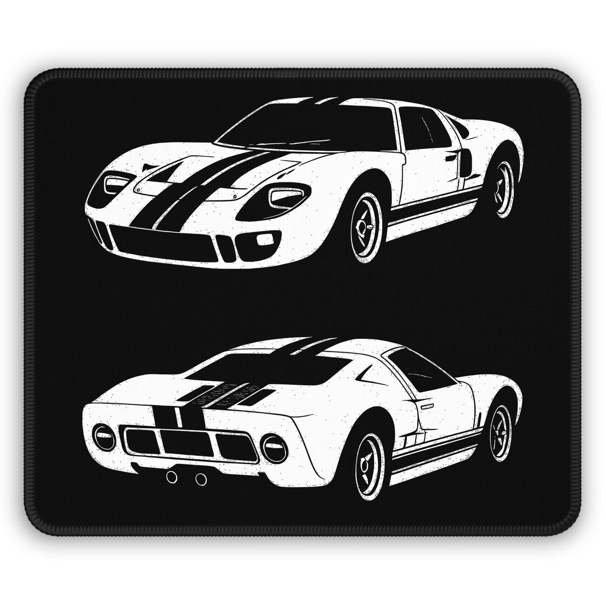 1964–1969 Ford GT40 Mouse Pad