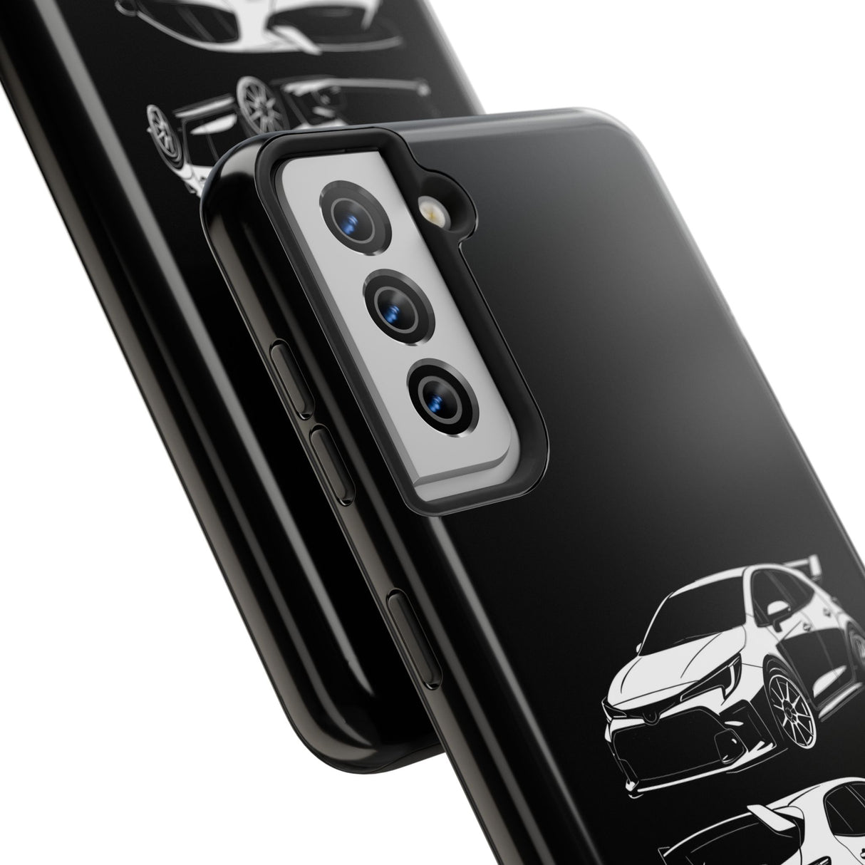 2023+ Toyota Corolla GR Phone Case