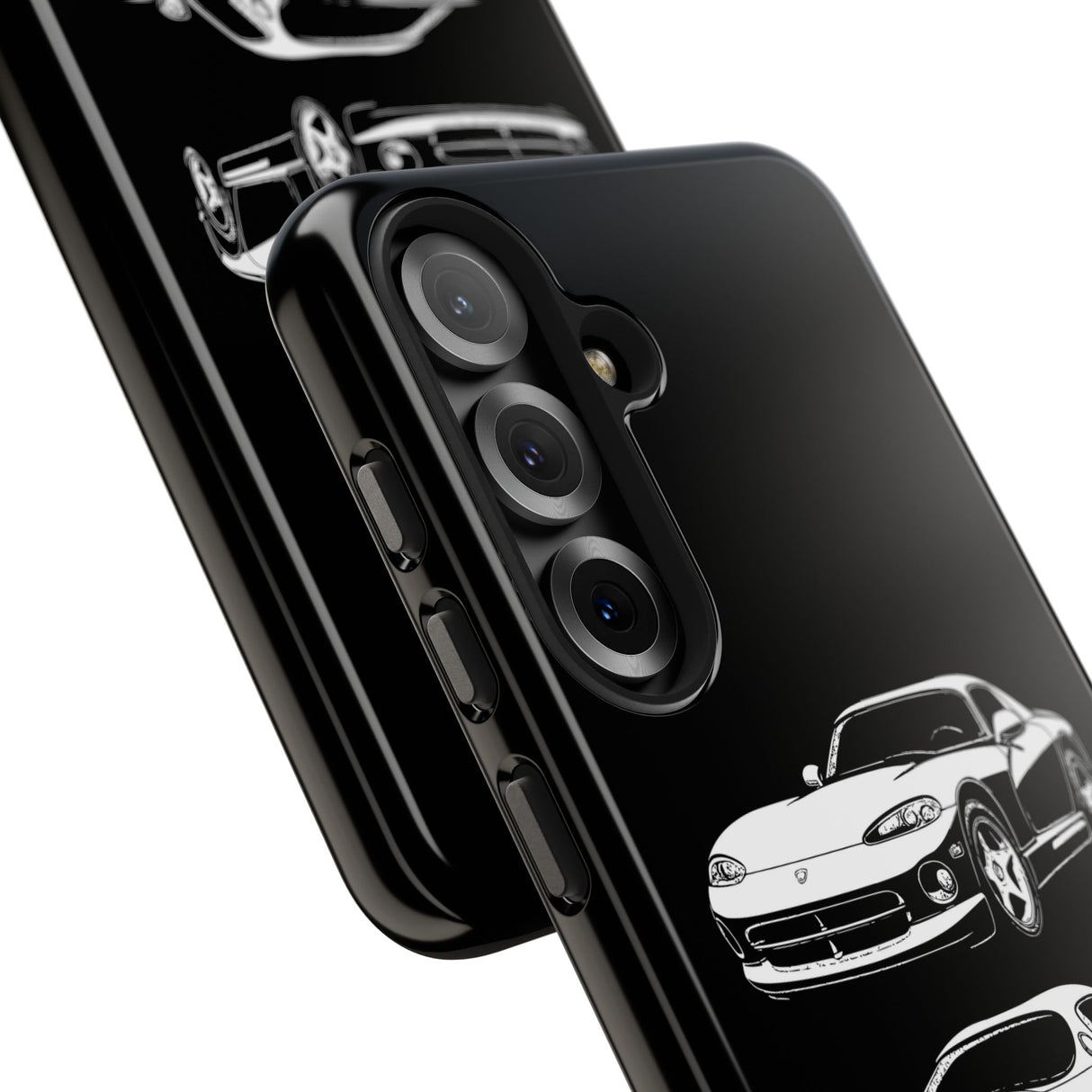 1992–2002 Dodge Viper (SR I/II) Phone Case