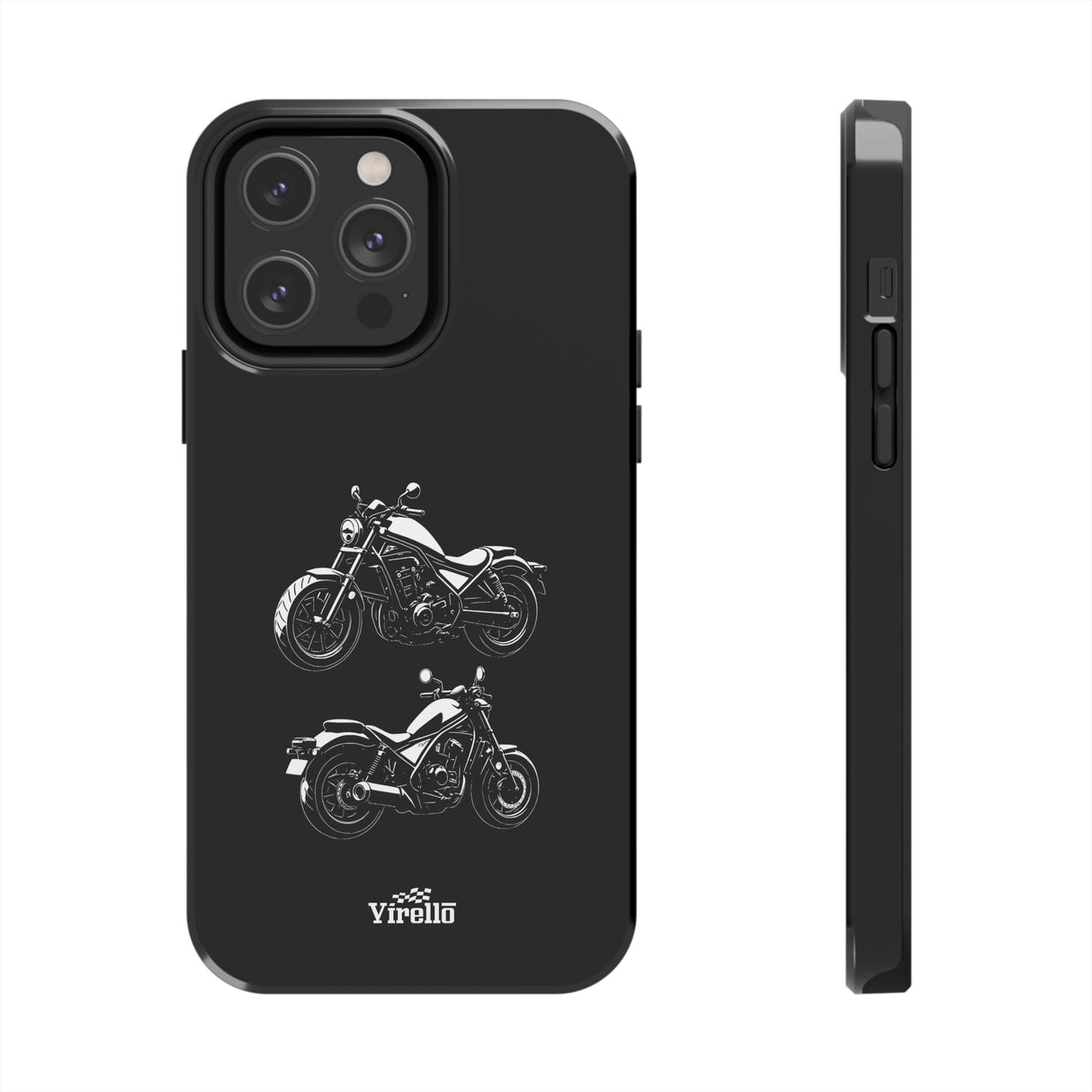 Honda Rebel 1100 Phone Case