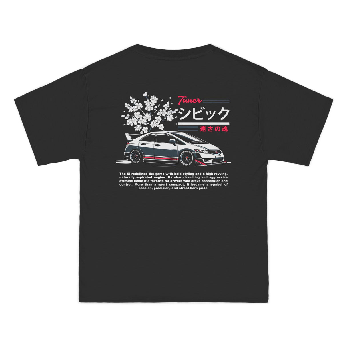 2006–2011 Honda Civic Si Shirt