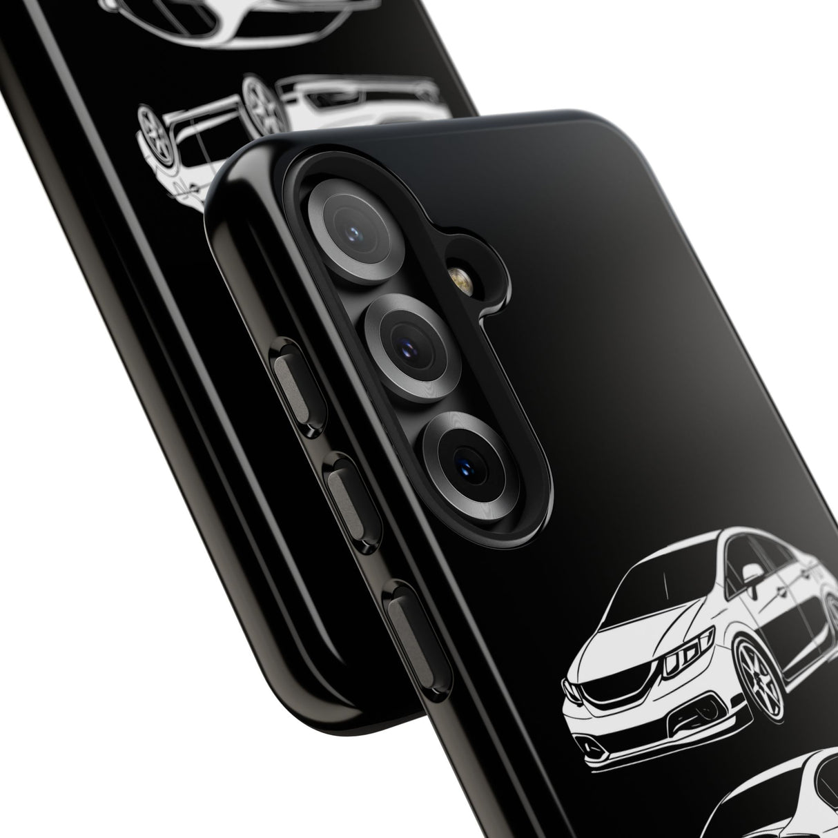 2012–2015 Honda Civic Si Phone Case