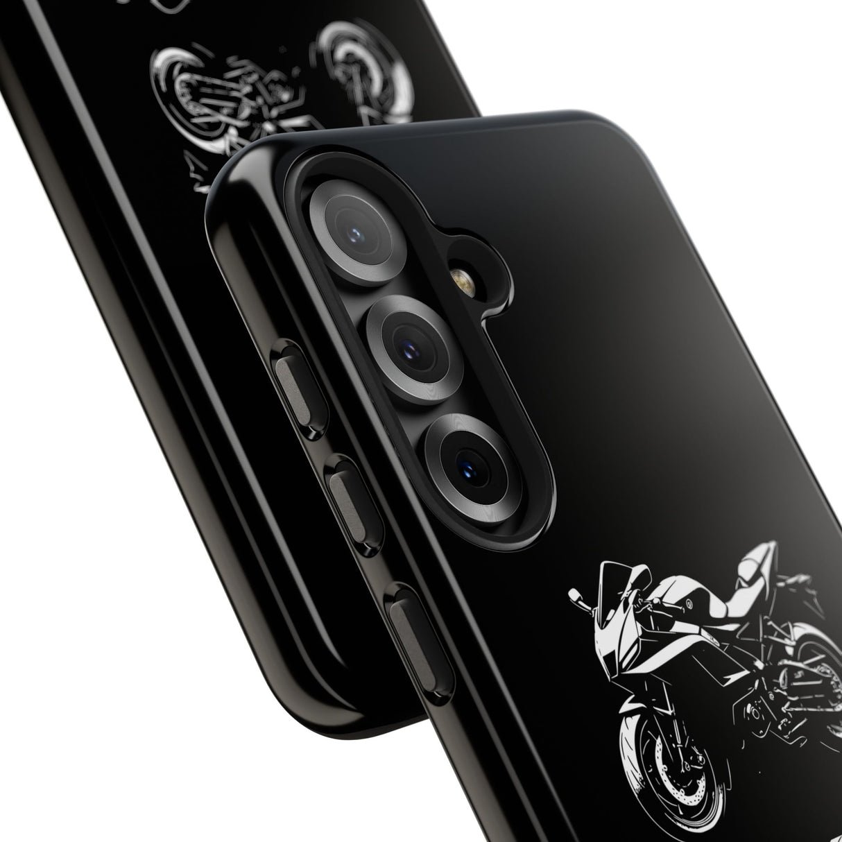 Yamaha YZF-R9 Phone Case