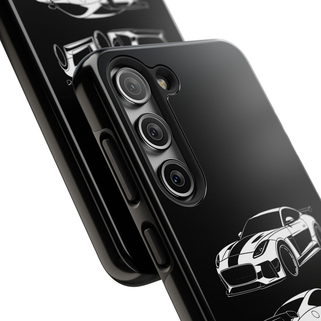 2014–2020 Jaguar F-Type Phone Case