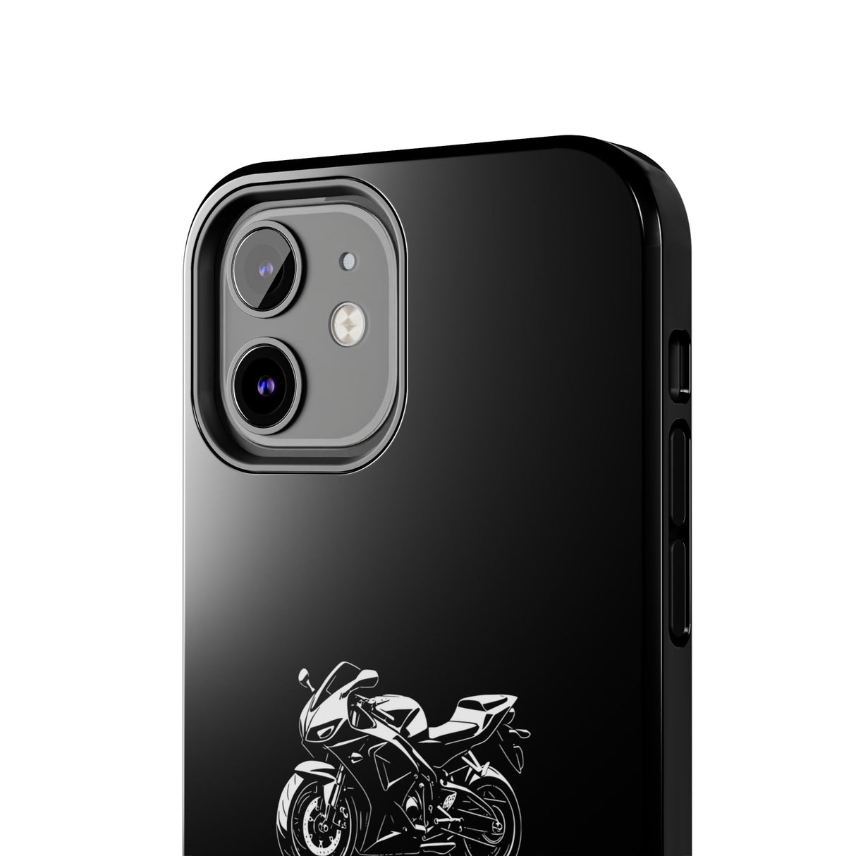 Honda CBR600RR Phone Case