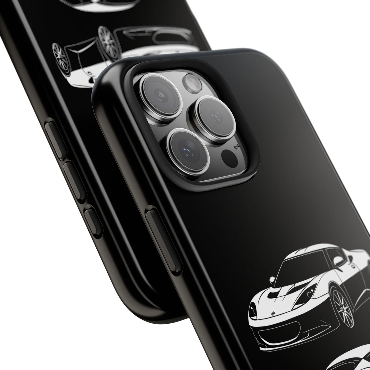 2009–2021 Lotus Evora Phone Case