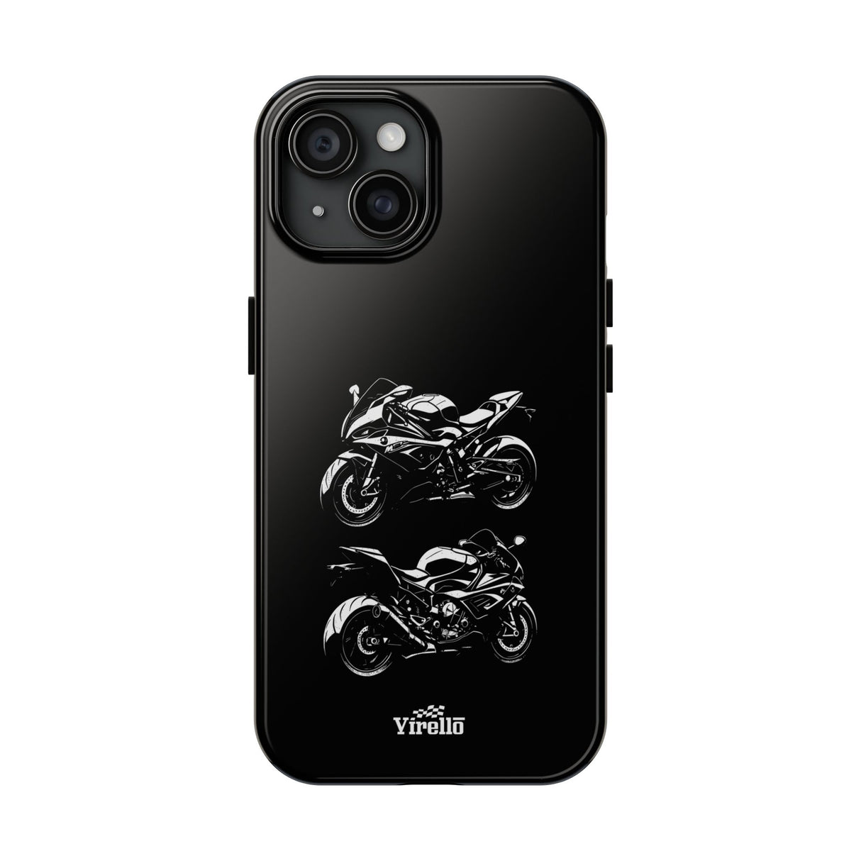 BMW M1000RR Phone Case
