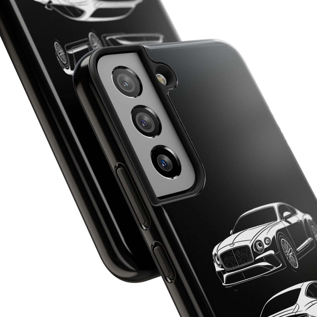 2018+ Bentley Continental GT Phone Case
