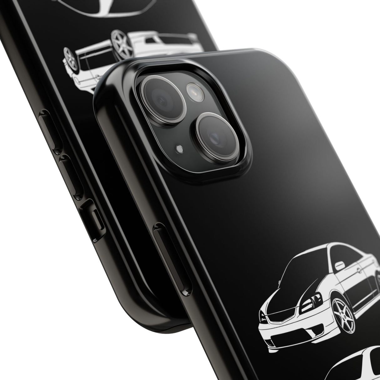 2001–2005 Honda Civic Phone Case
