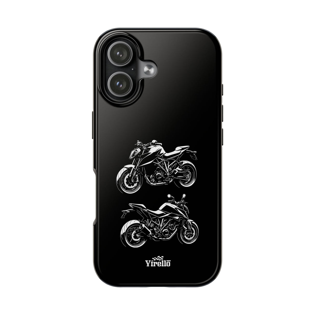 KTM 1290 Super Duke R Evo Phone Case