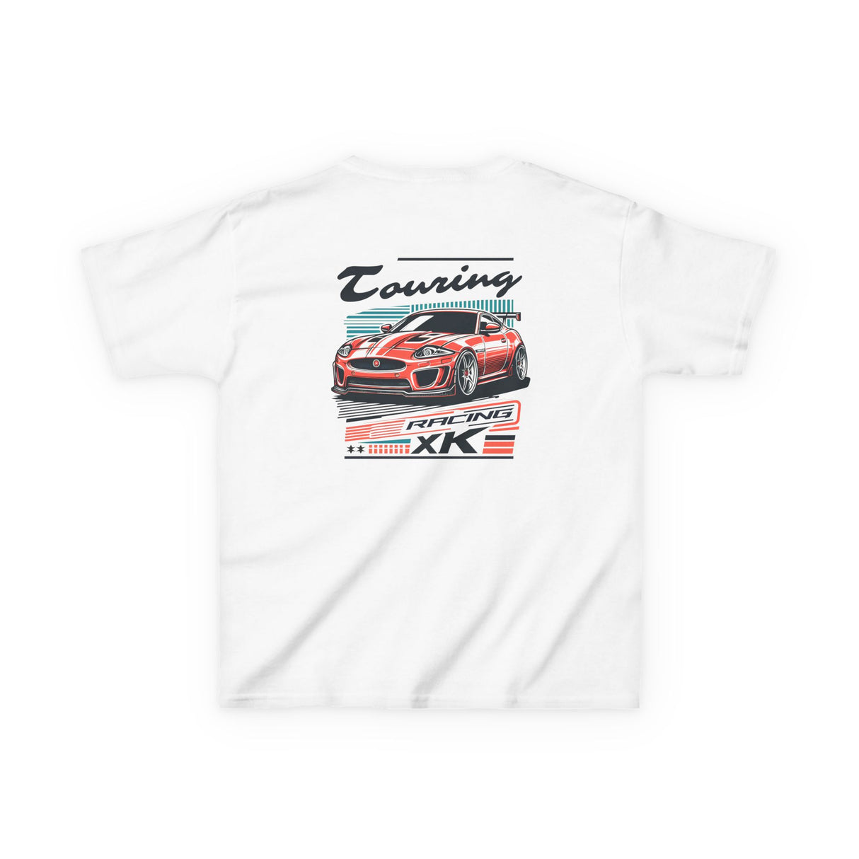 2007–2015 Jaguar XK Kids T-Shirt
