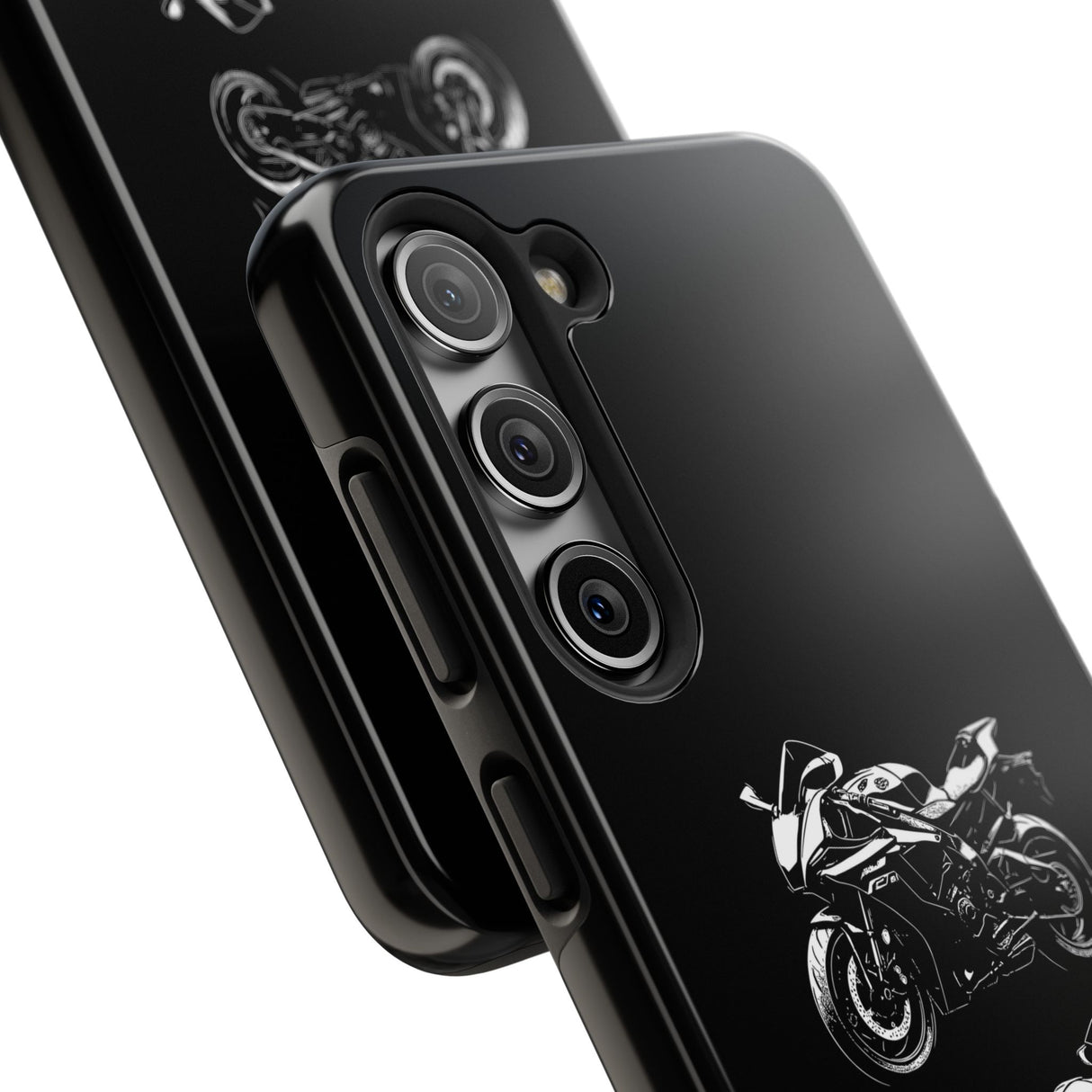 Yamaha YZF-R1 Phone Case