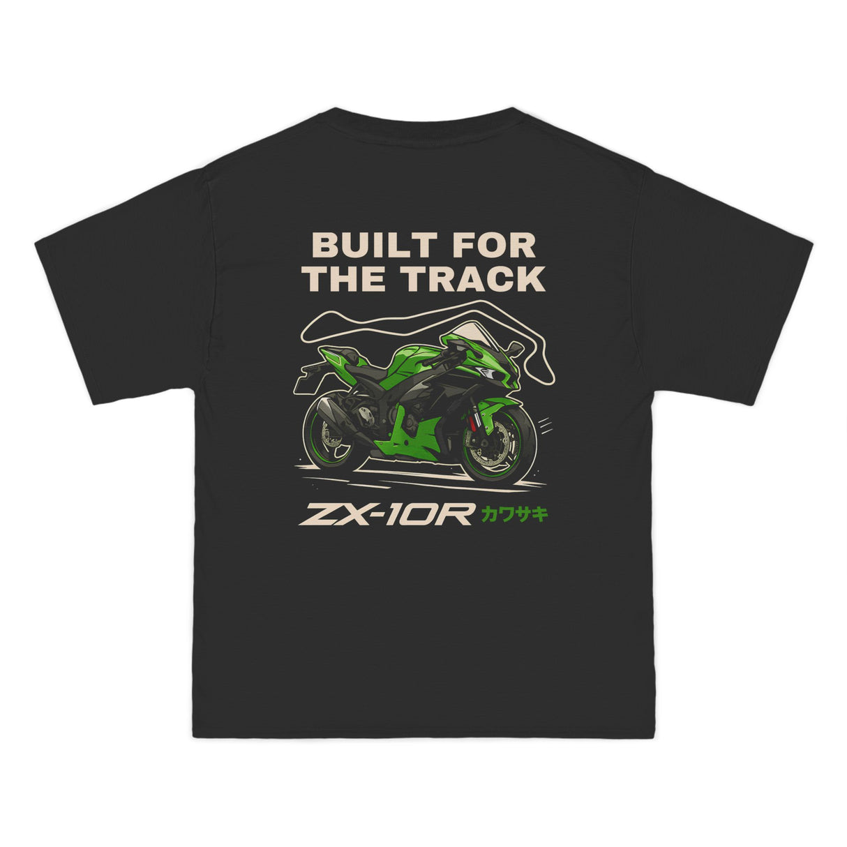 Kawasaki ZX-10R Shirt