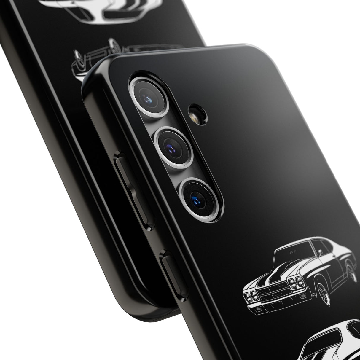 1968–1972 Chevrolet Chevelle SS Phone Case