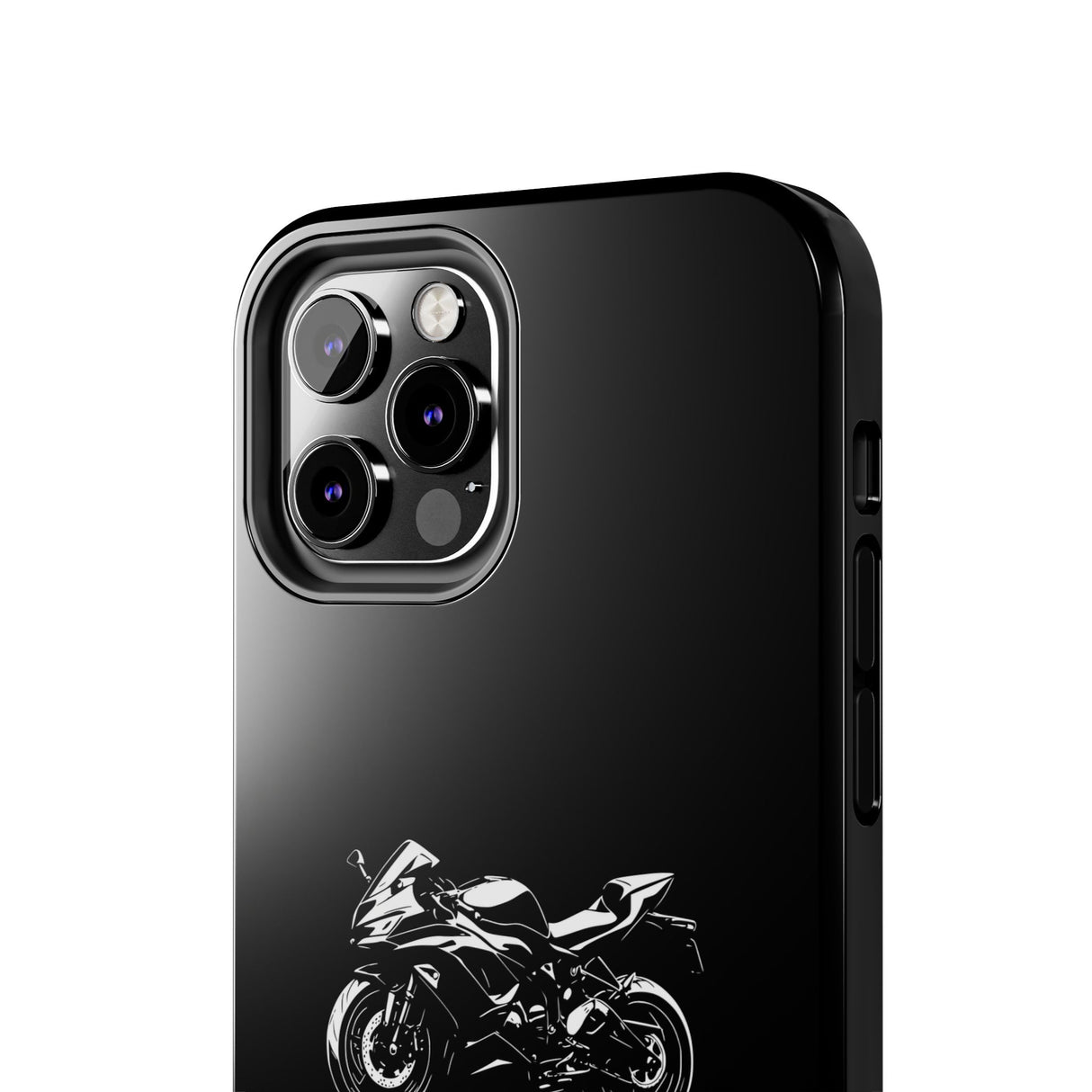 Kawasaki ZX-6R Phone Case
