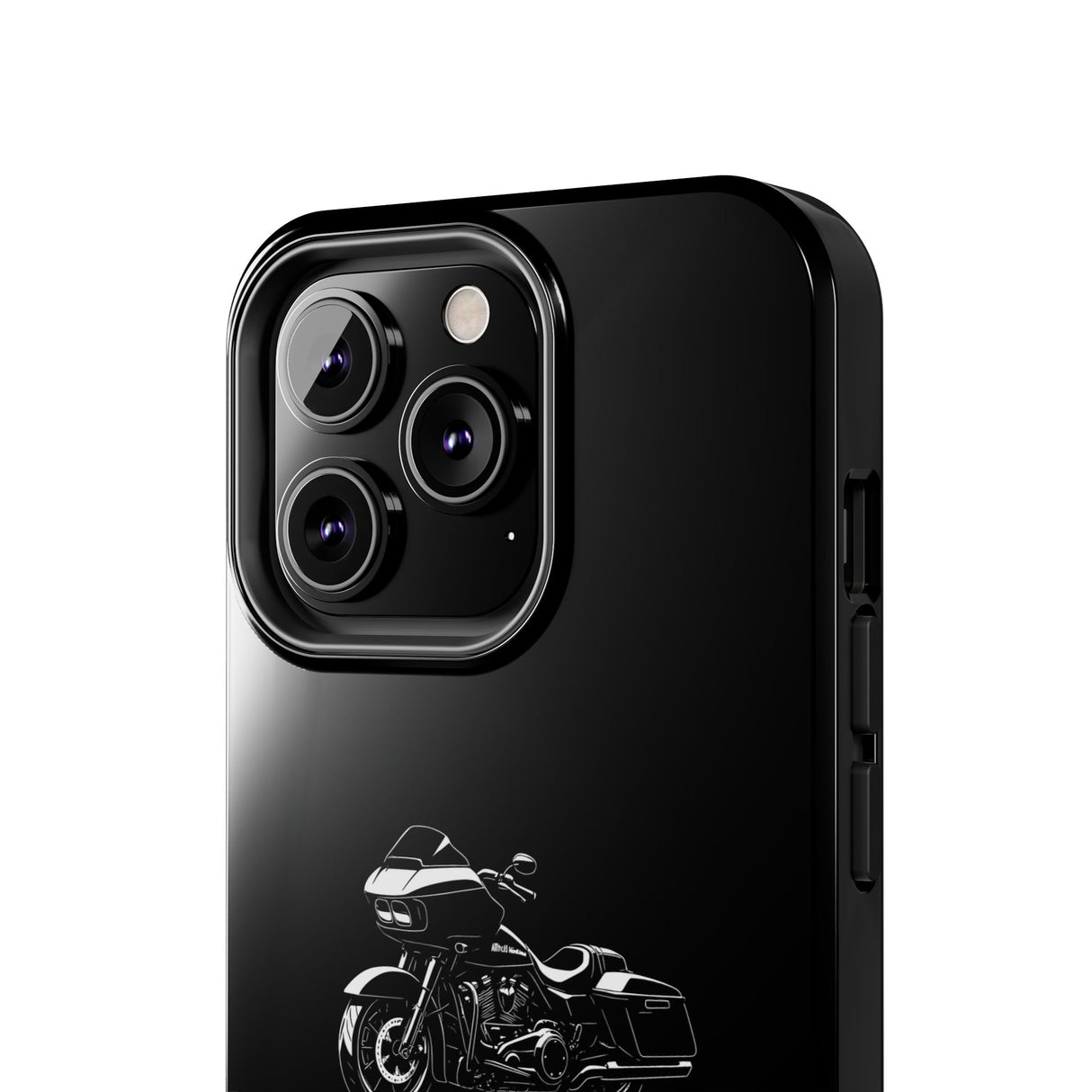 Harley Road Glide Phone Case