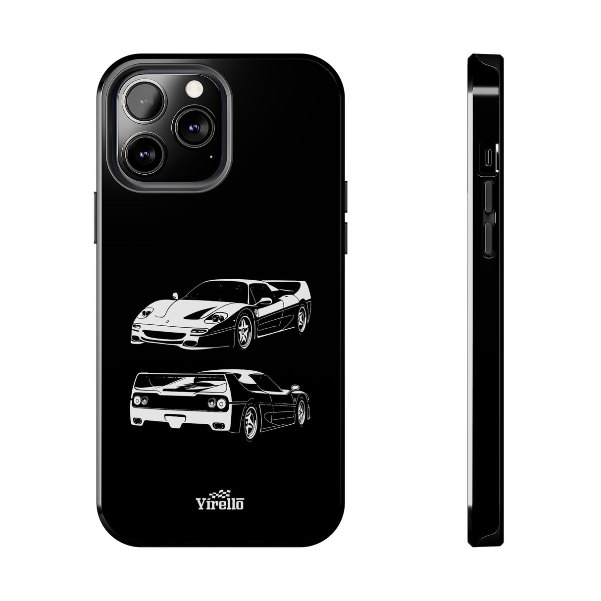 1995–1997 Ferrari F50 Phone Case