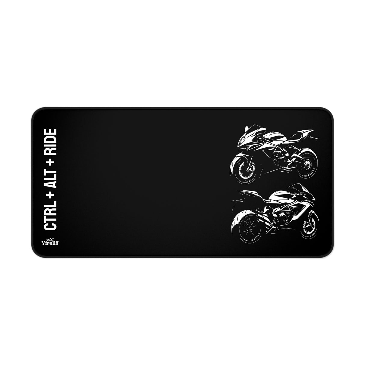 Augusta F3 RR Desk Mat