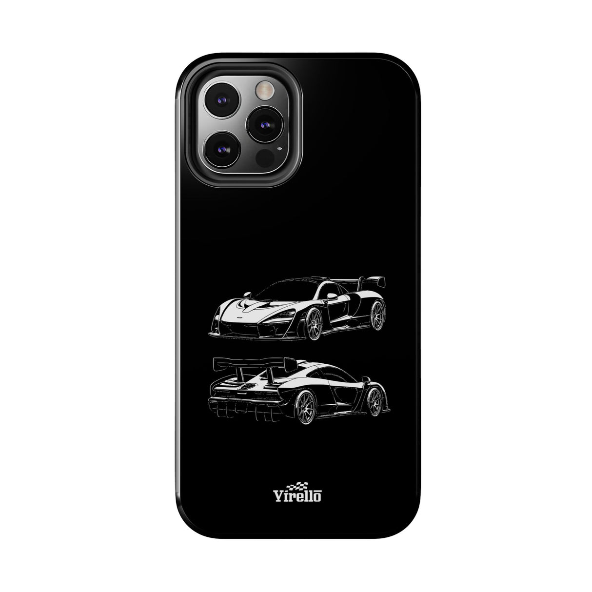 2018–2024 McLaren Senna Phone Case