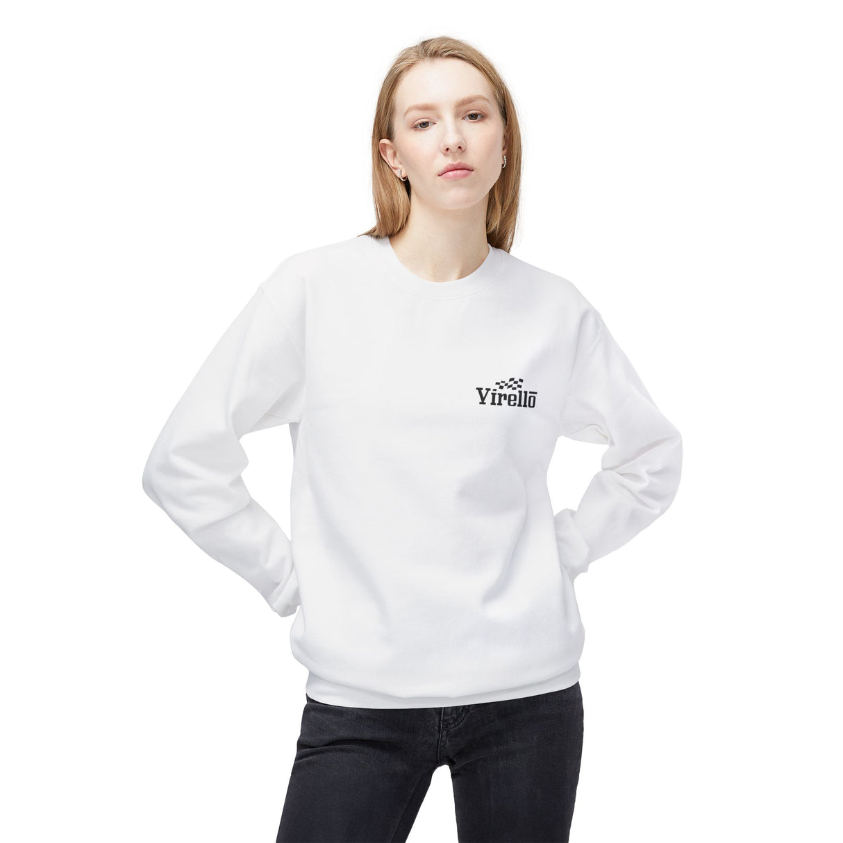 2003-2009 Nissan 350Z Sweatshirt