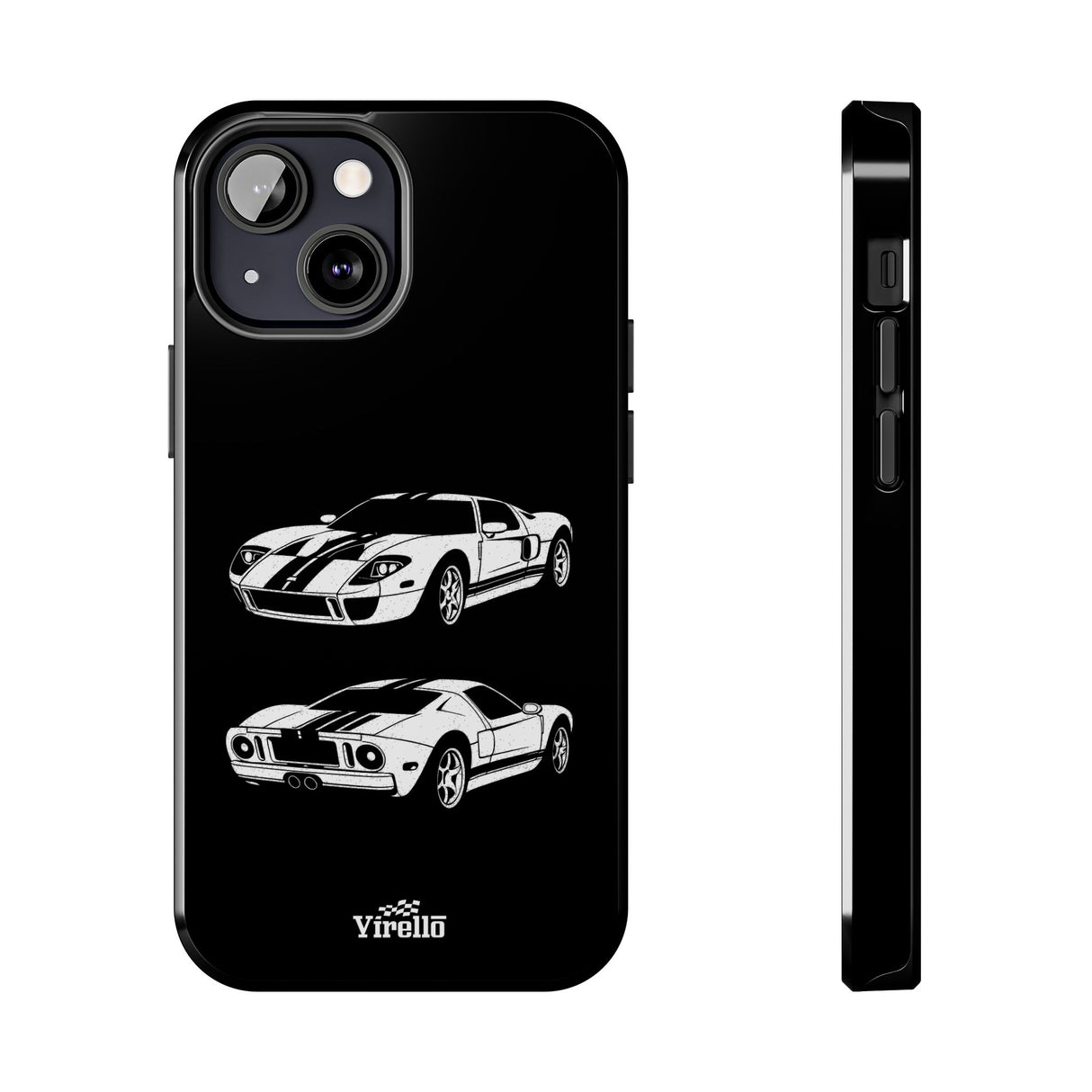 2005–2006 Ford GT Phone Case