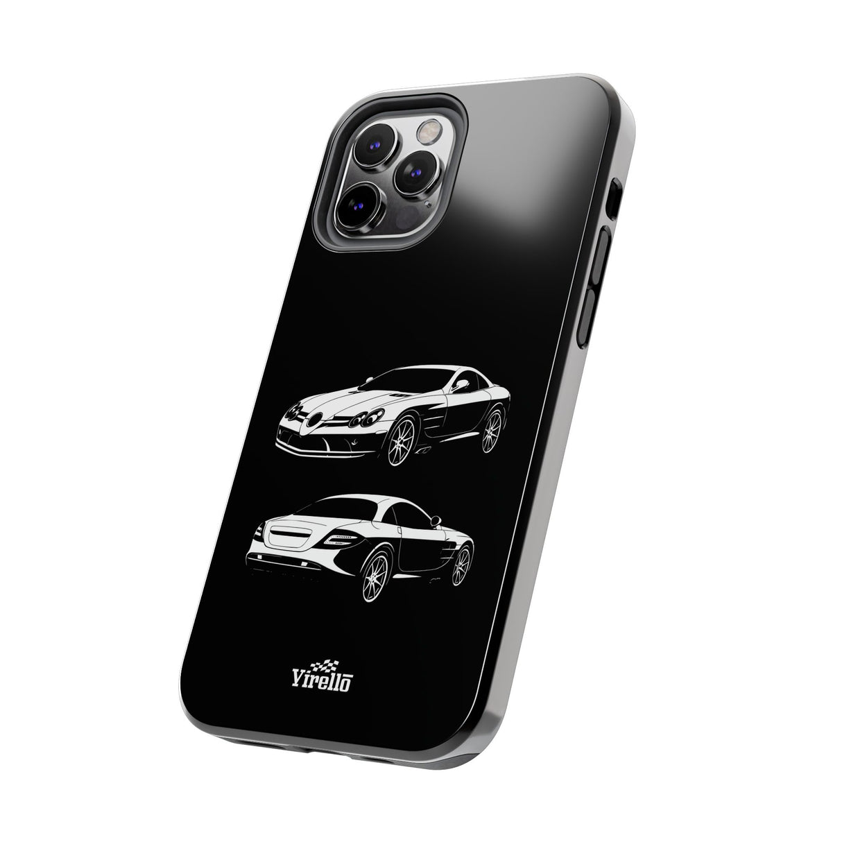 2003–2010 Mercedes-Benz SLR Phone Case