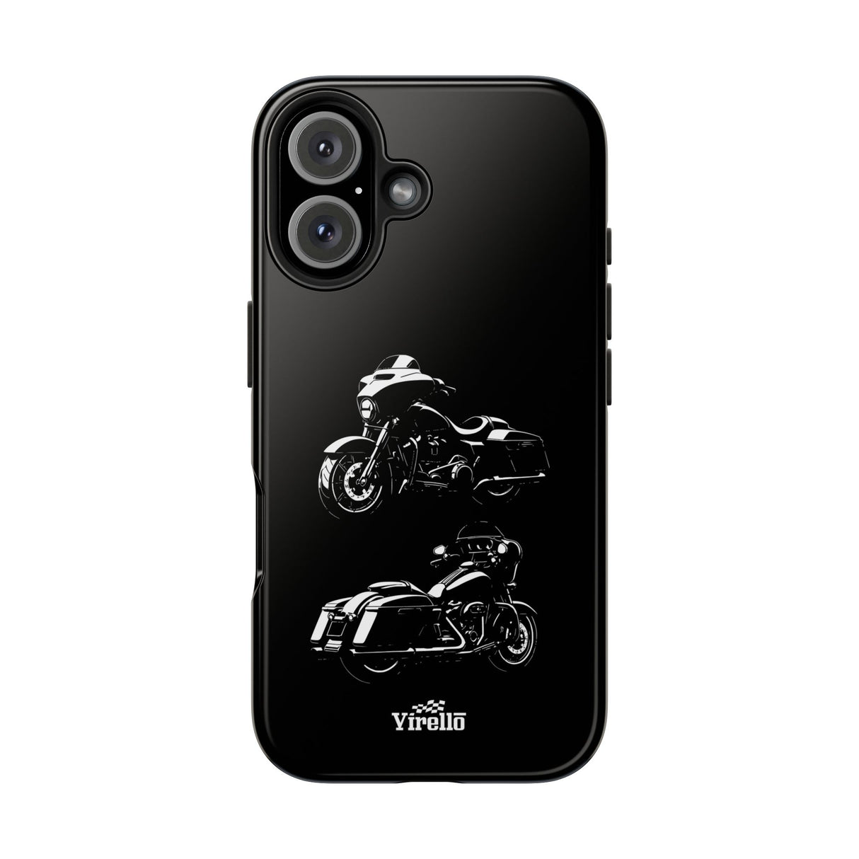Harley Street Glide Phone Case