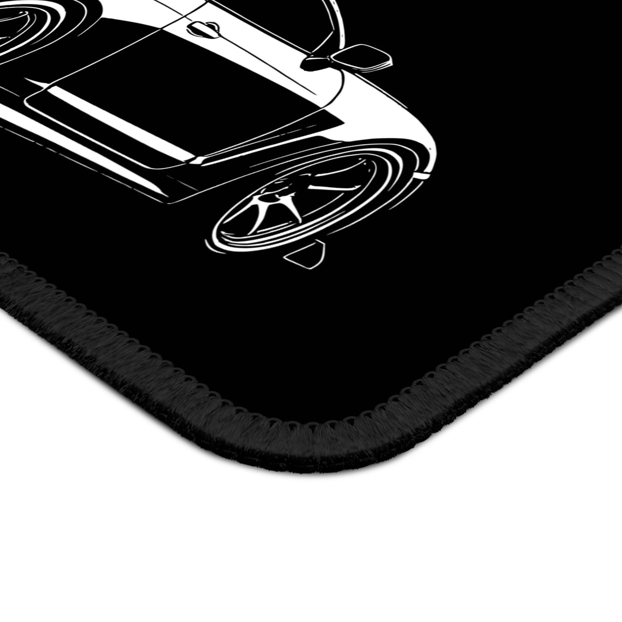 2009-2025 Nissan GT-R (R35) Mouse Pad