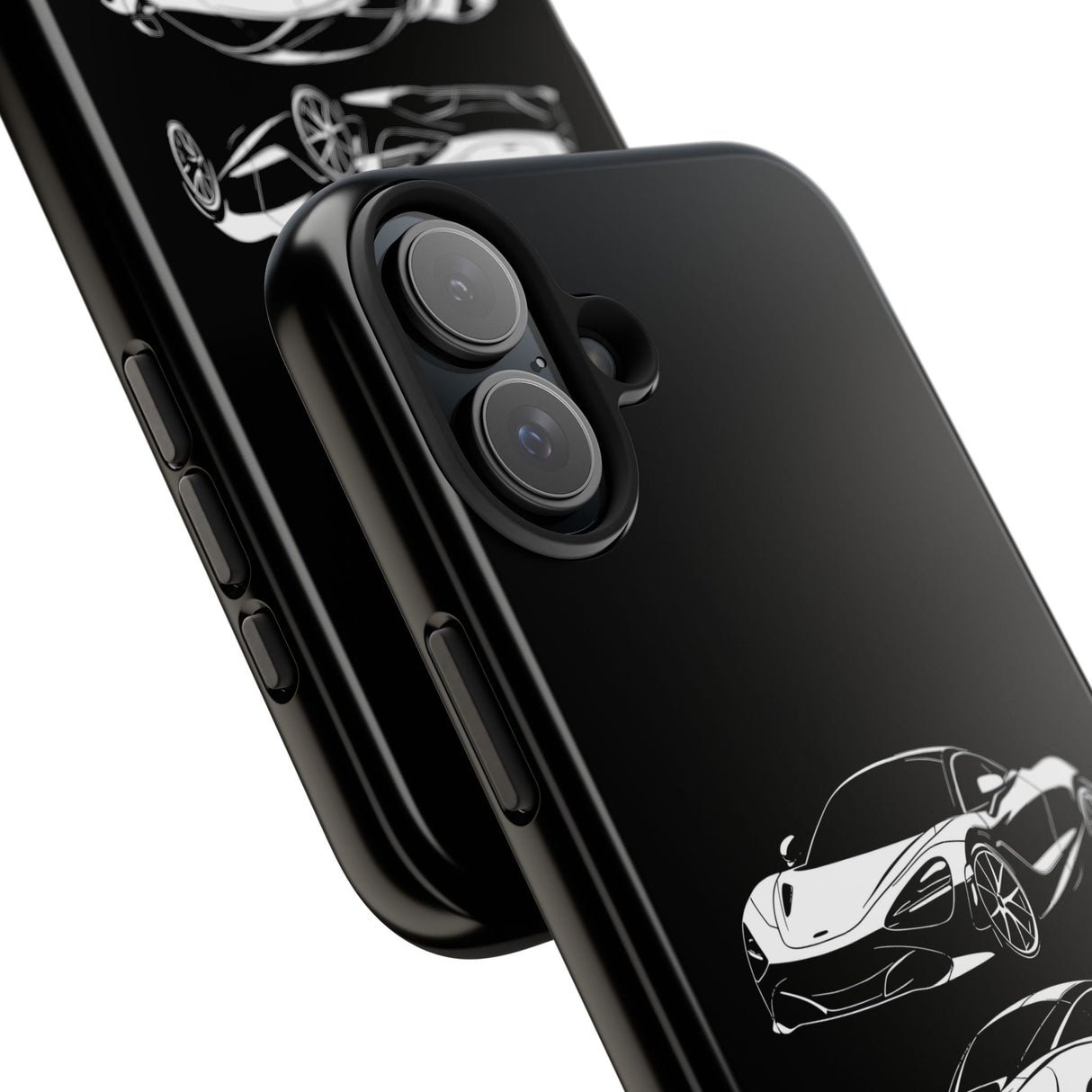 2017–2024 McLaren 720S Phone Case