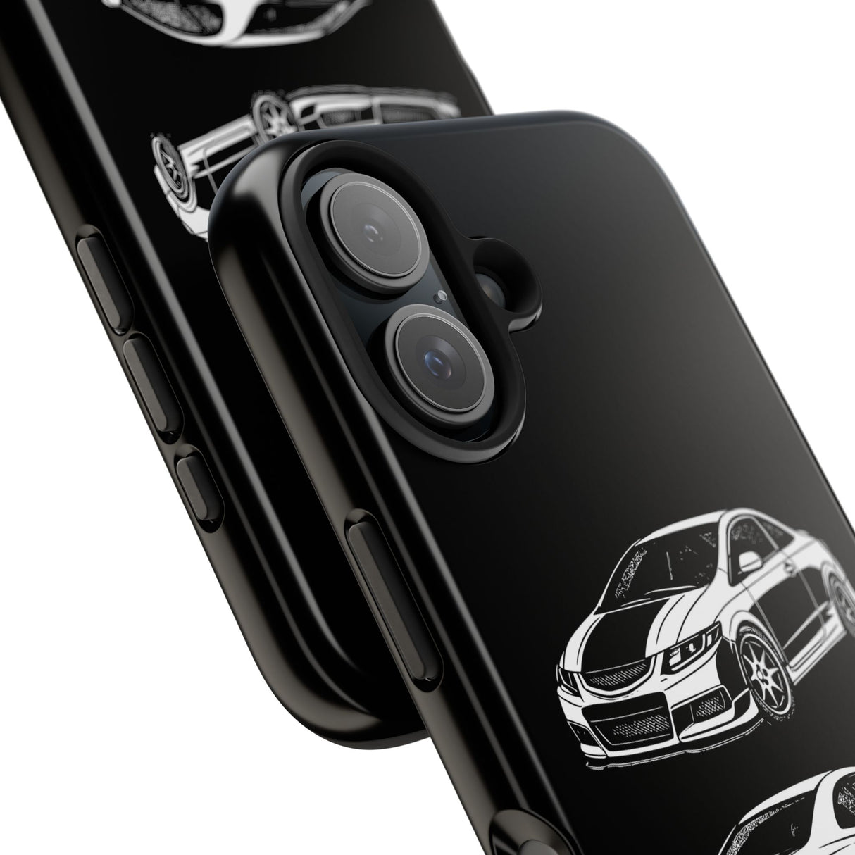 2006–2011 Honda Civic Si Phone Case