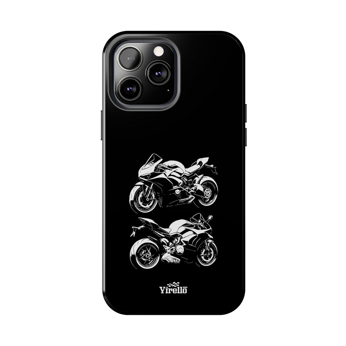 Ducati Panegale V4 Phone Case