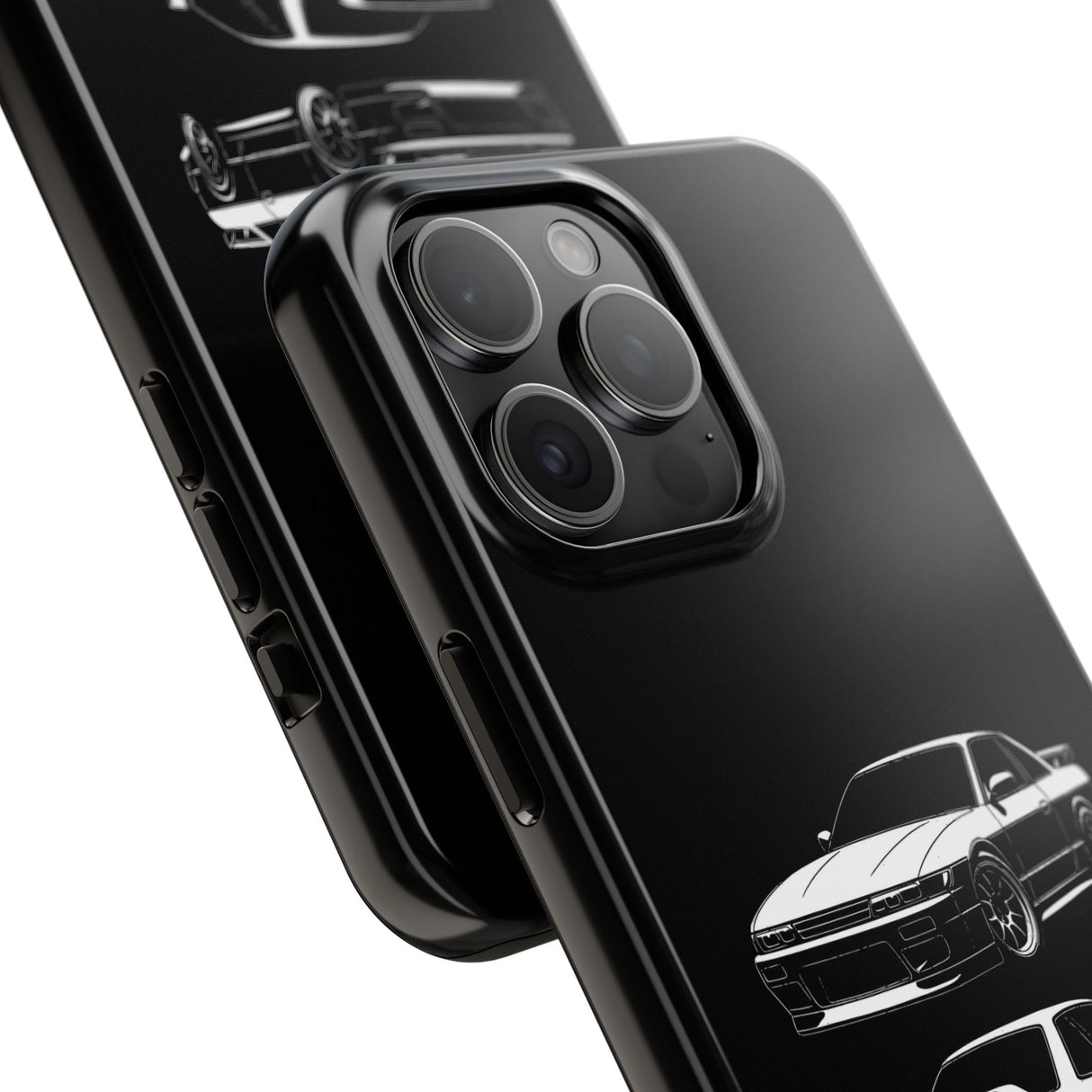 1989-1994 Nissan Silvia S13 Phone Case