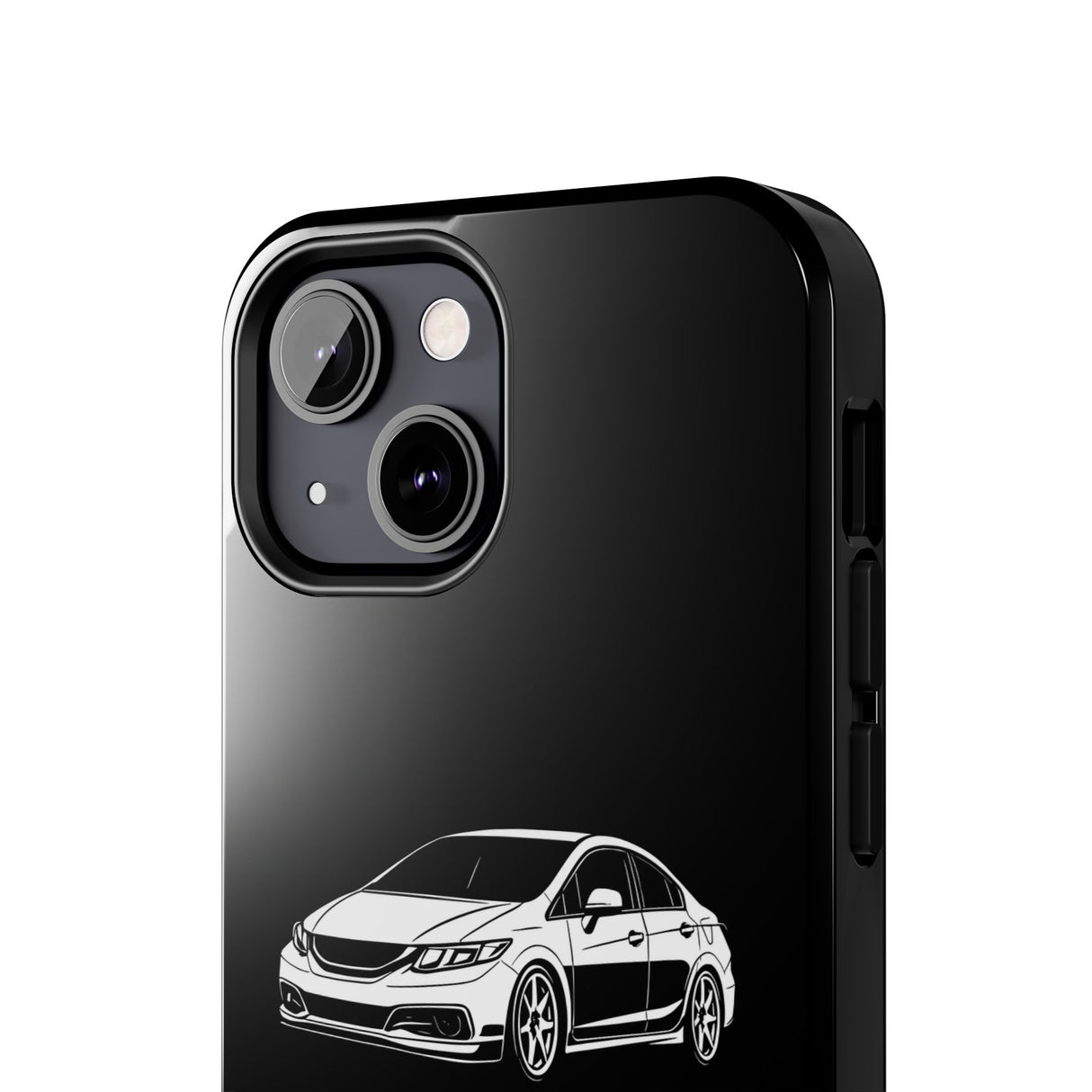 2012–2015 Honda Civic Si Phone Case