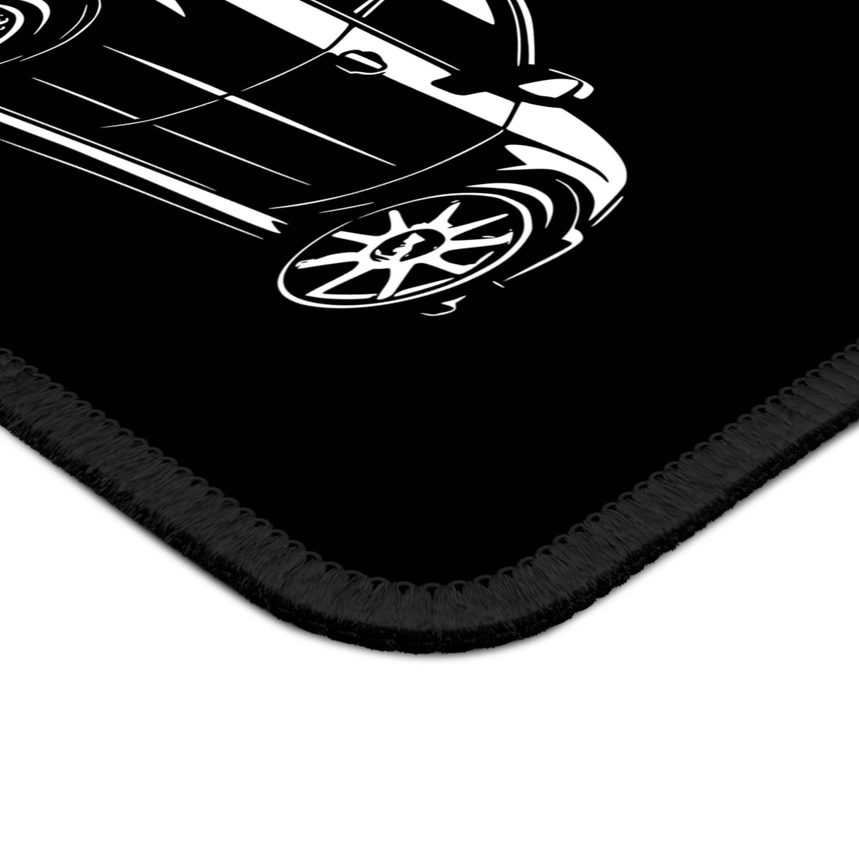 2001-2003 Subaru WRX "Bugeye" Mouse Pad