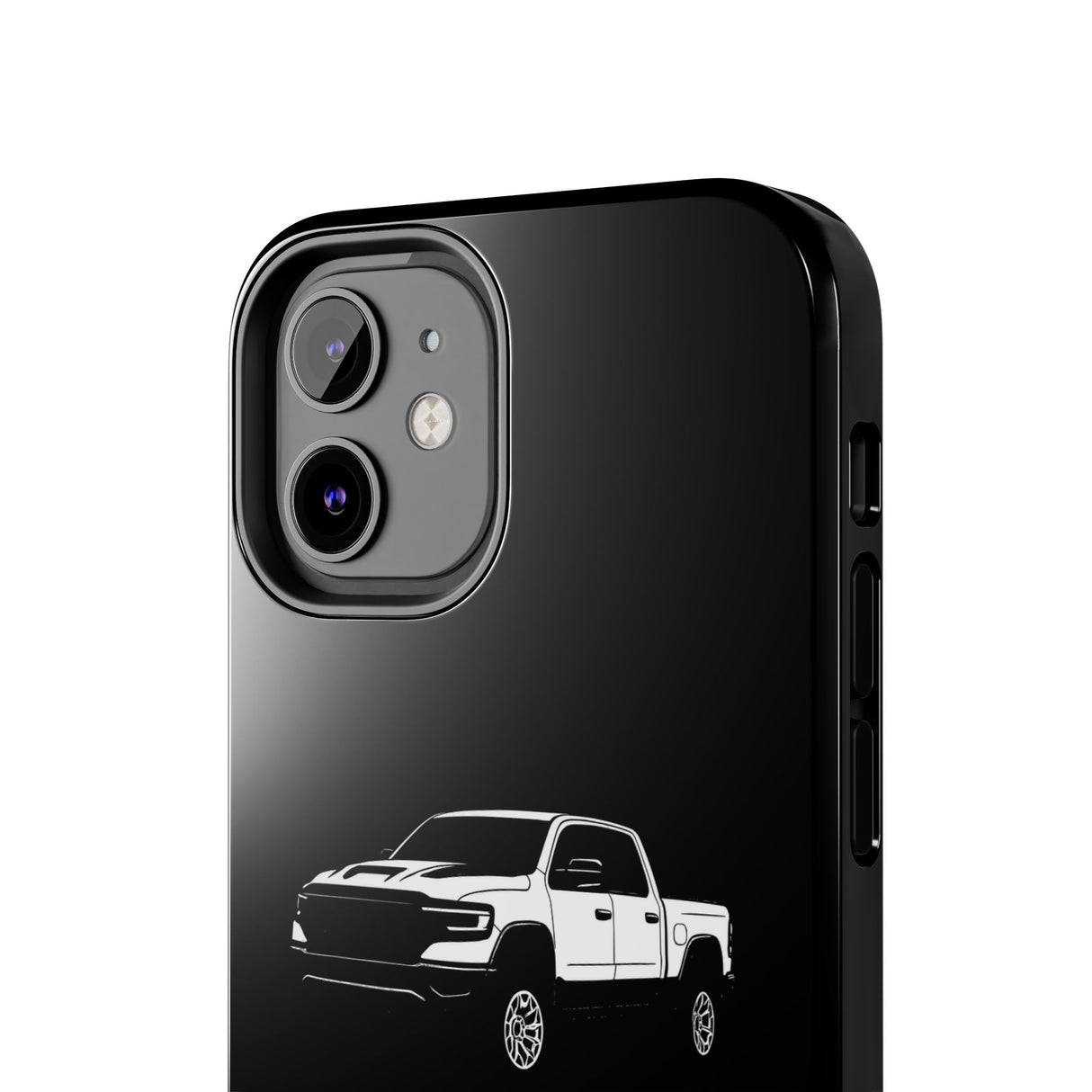 2021+ RAM 1500 TRX Phone Case
