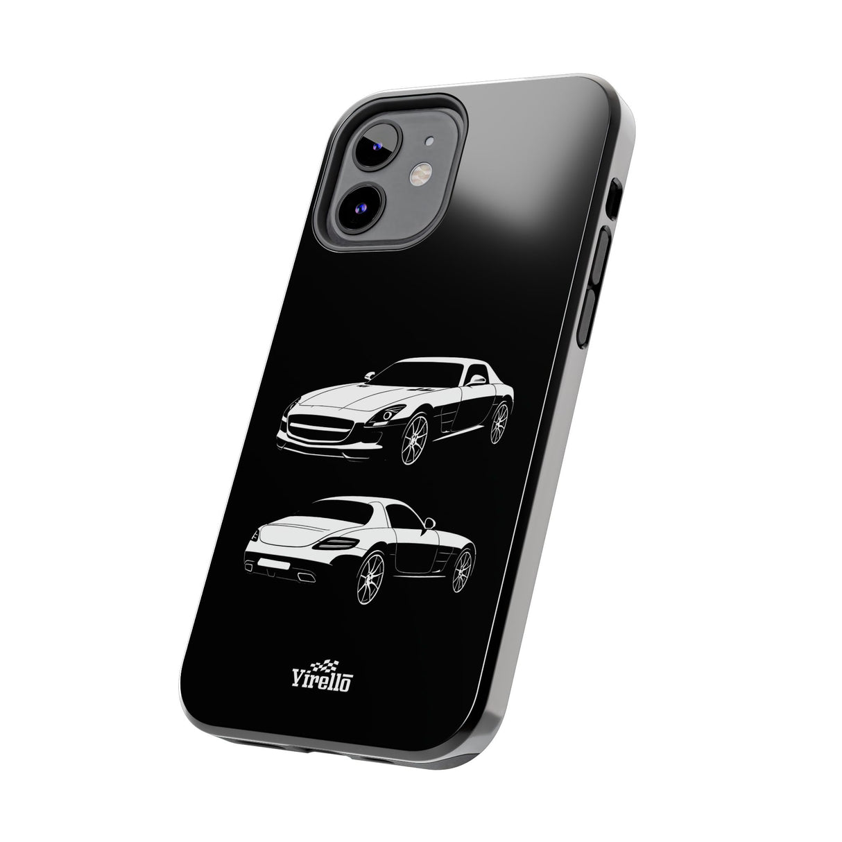 2010–2015 Mercedes-Benz SLS AMG Phone Case