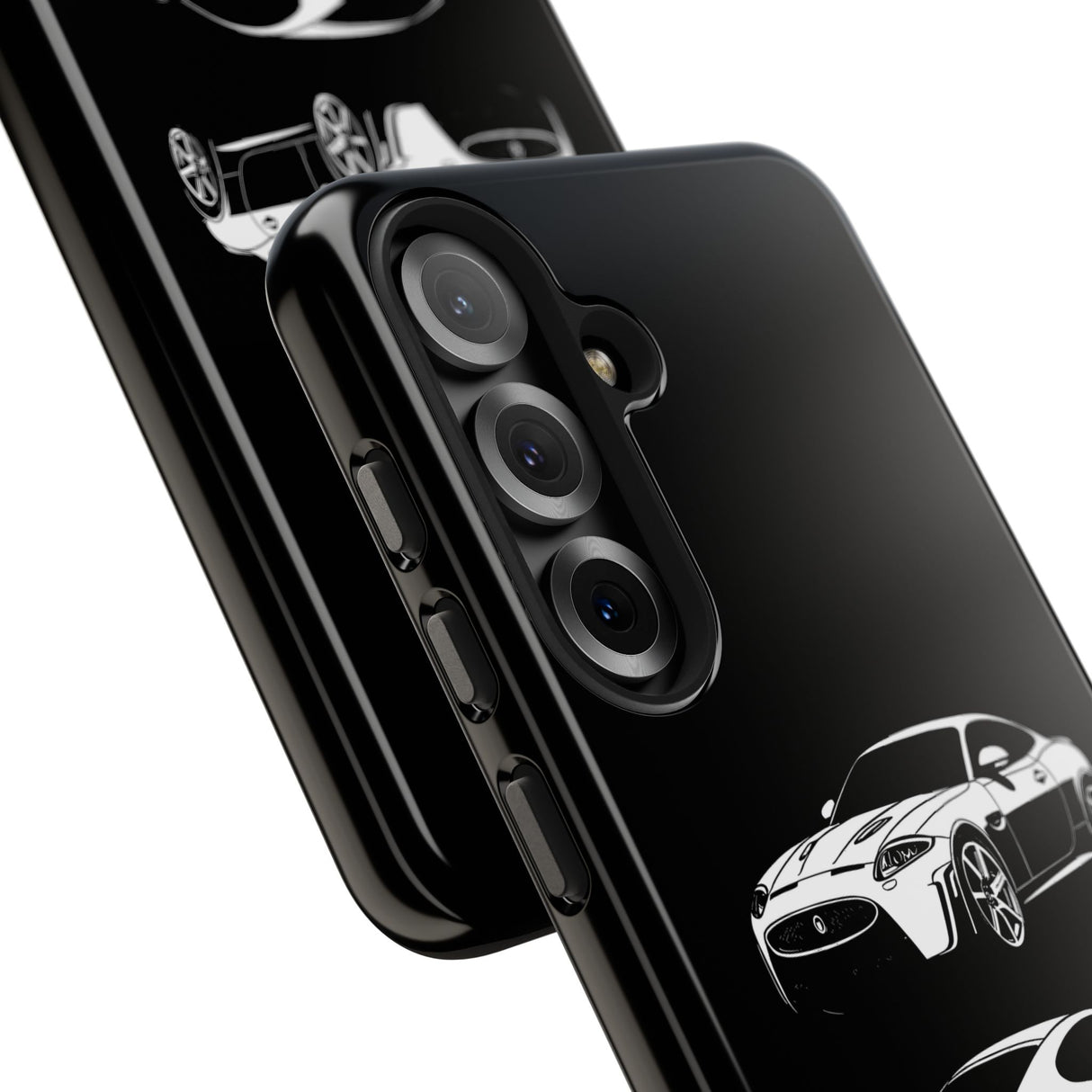 2007–2015 Jaguar XK Phone Case