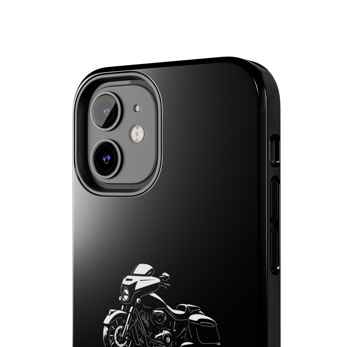 Indian Chieftain Phone Case
