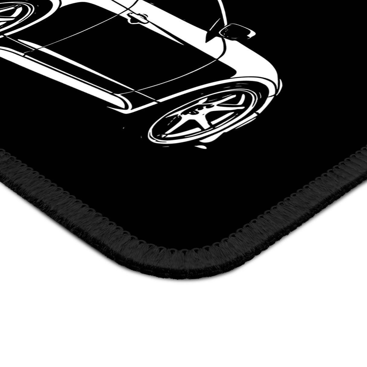 2008–2015 Infiniti G37 Mouse Pad