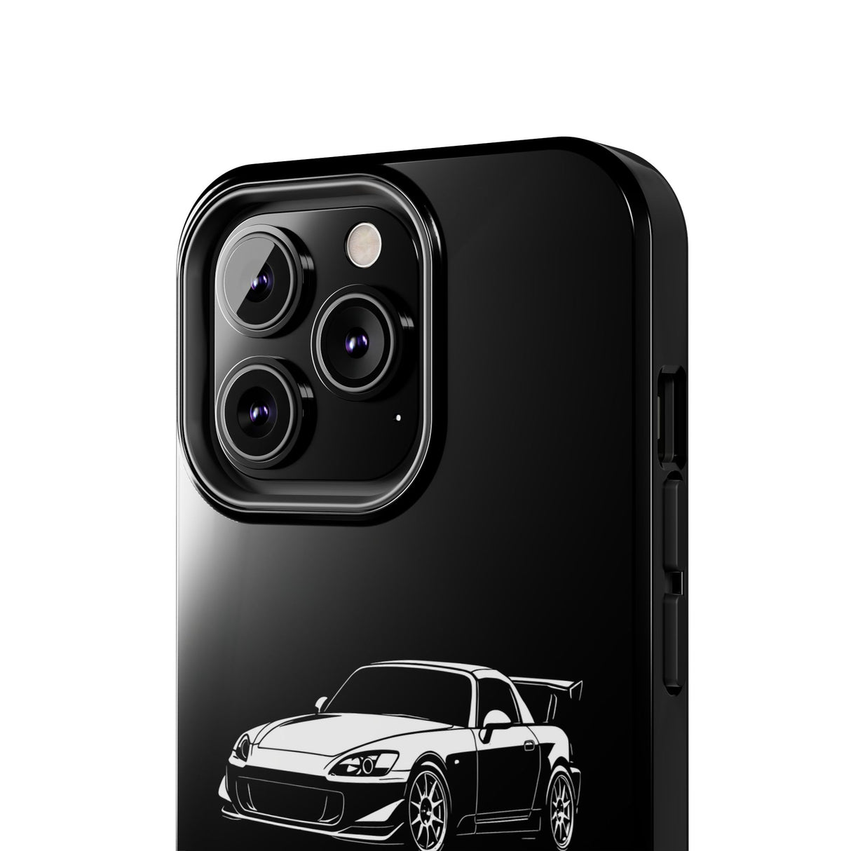 2000–2009 Honda S2000 Phone Case