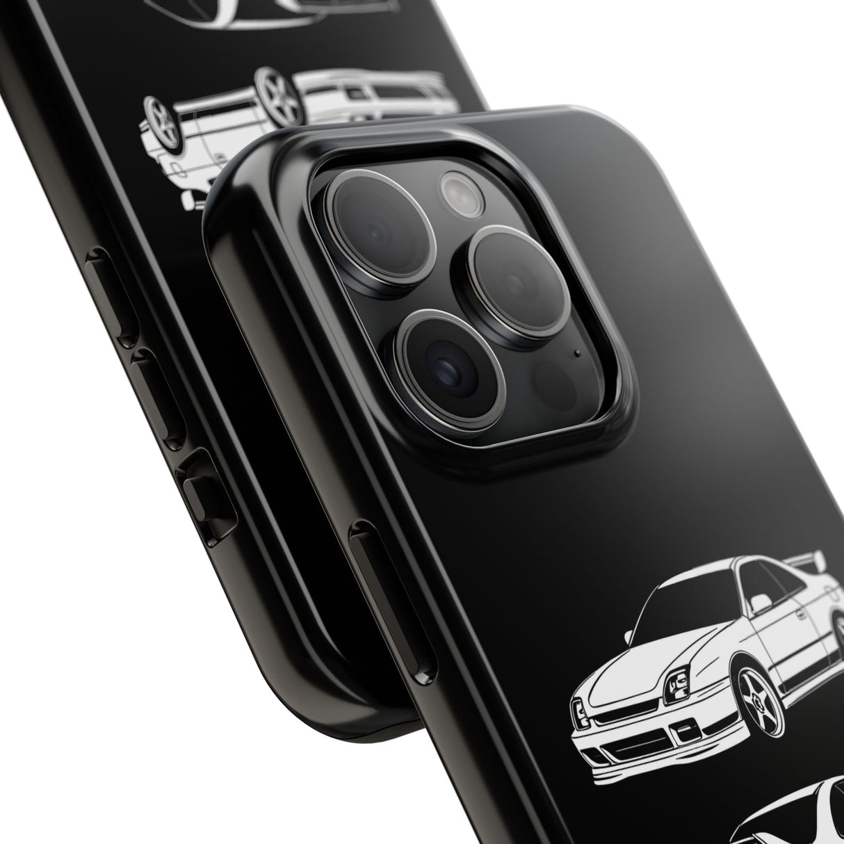 1997–2001 Honda Prelude Phone Case