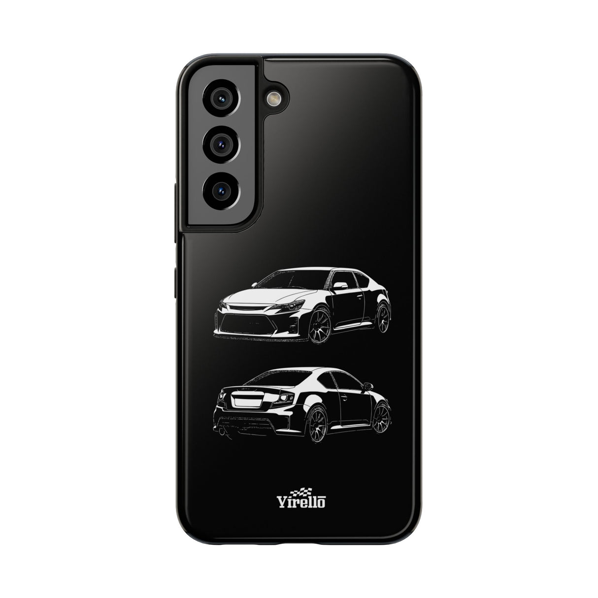 2011-2016 Scion tC Phone Case