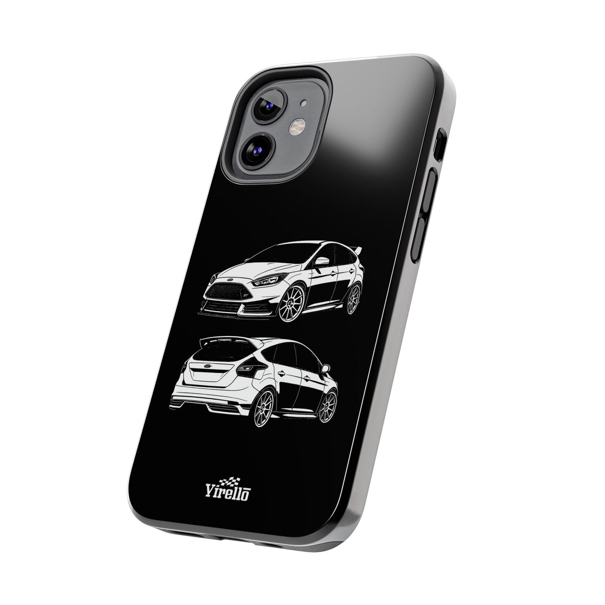 2012–2014 Ford Focus ST Phone Case