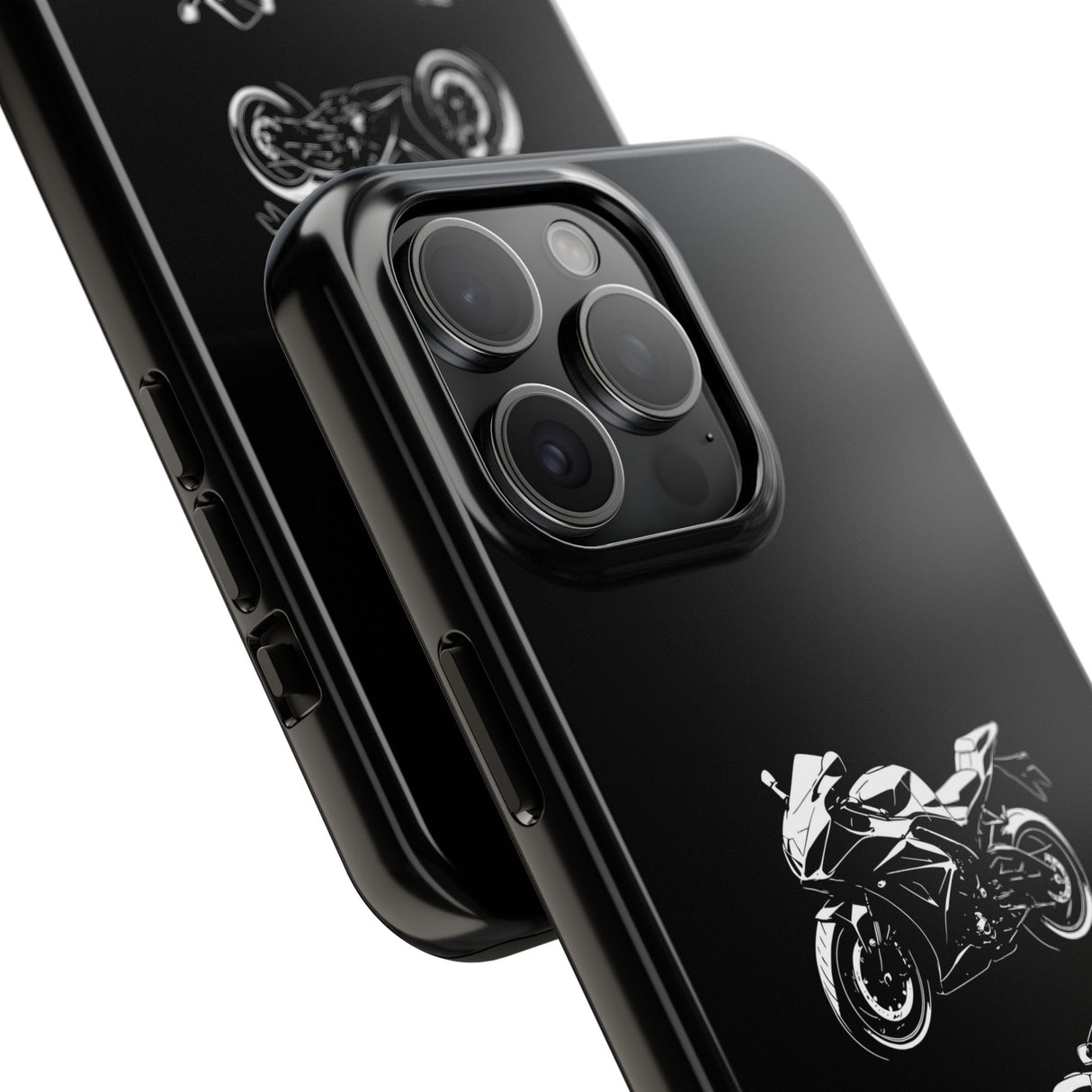 Suzuki GSX-R1000 Phone Case