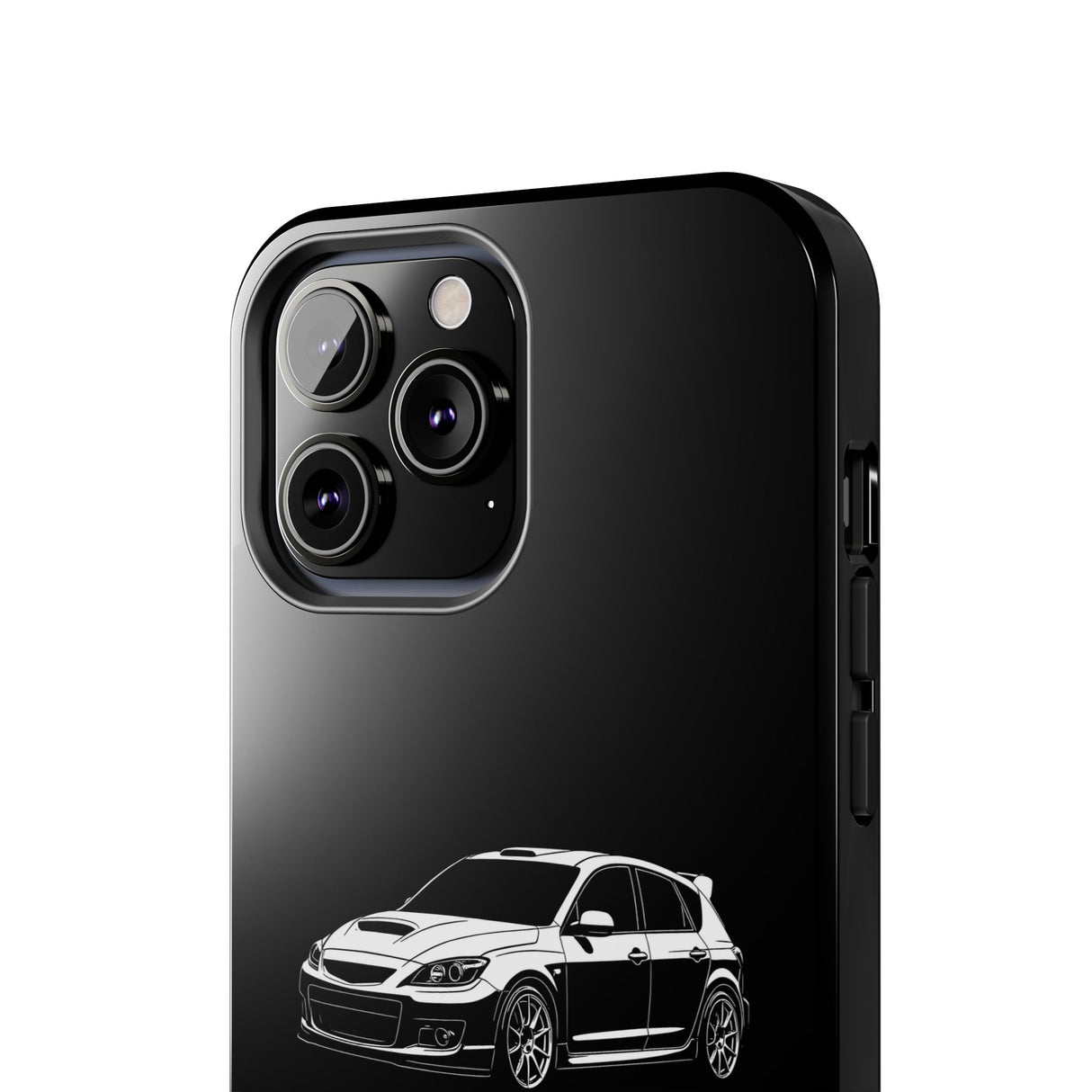 2007-2013 Mazdaspeed3 Phone Case