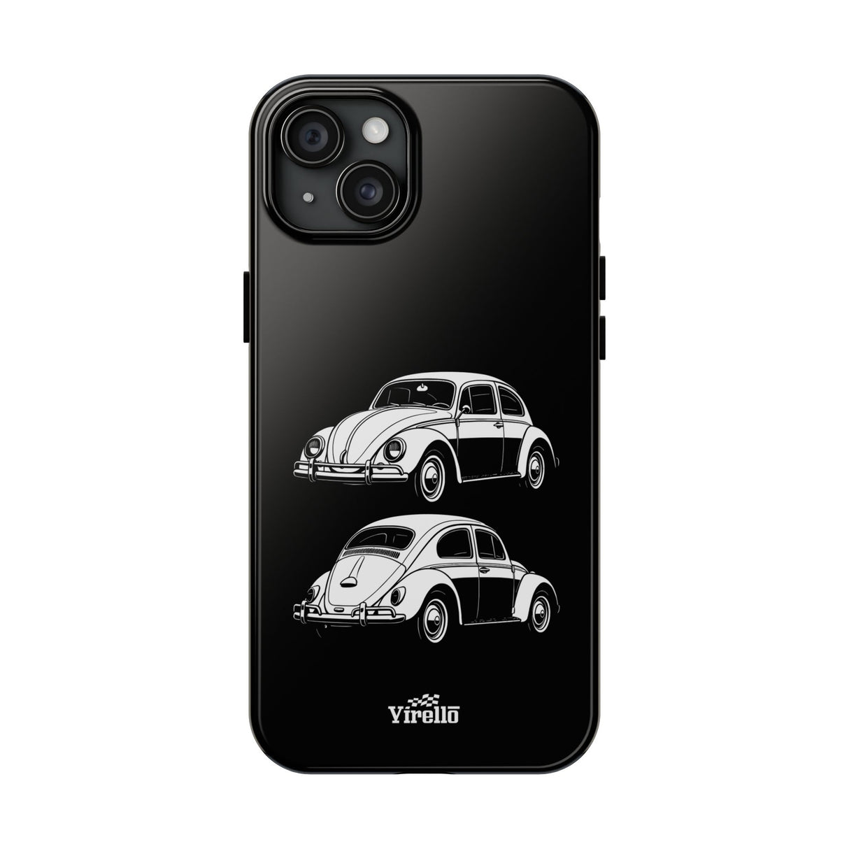 1938-1967 Volkswagen Beetle Phone Case