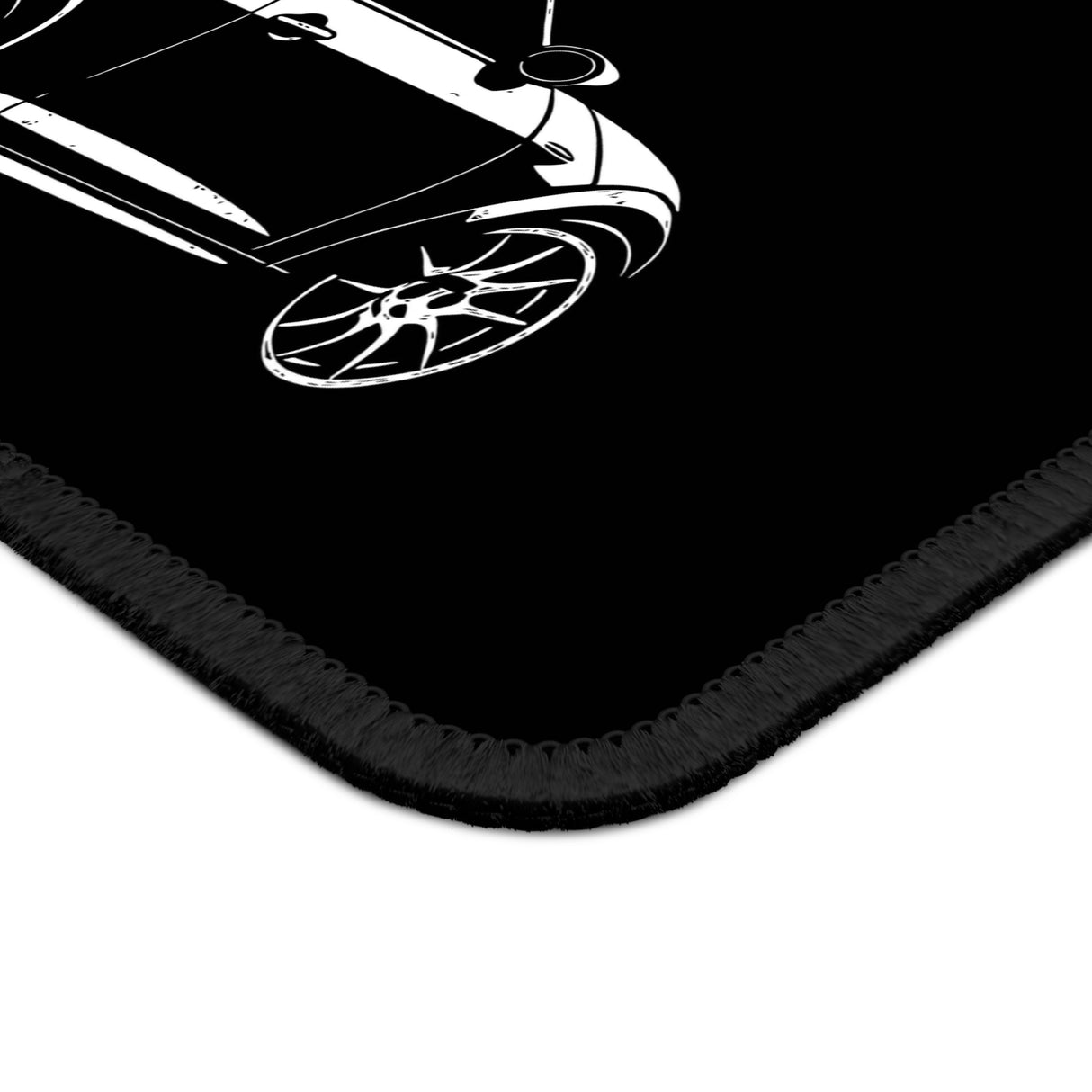2002-2006 Mini Cooper Mouse Pad